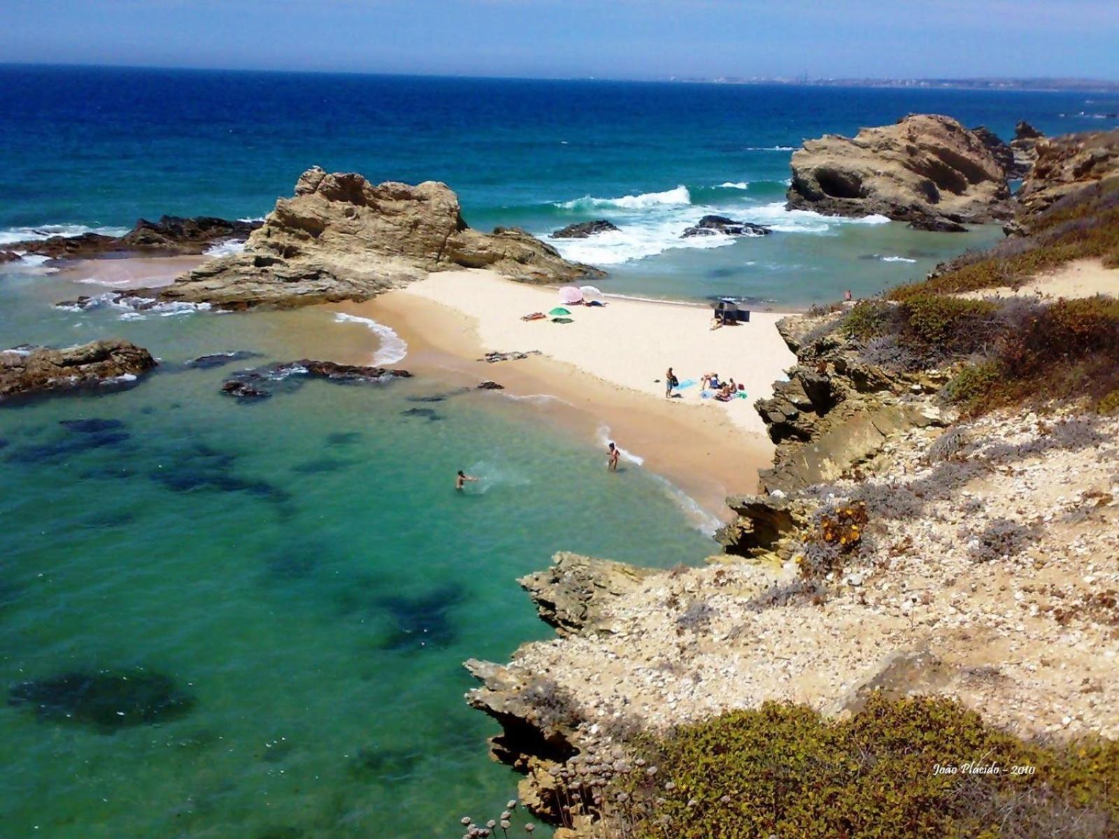 Casa Do Mar Villa Eira Nova Порту-Кову Экстерьер фото